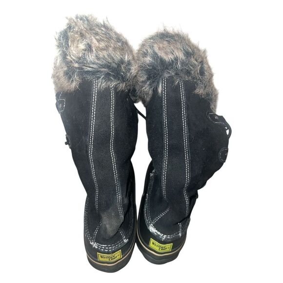 ✨Western Chief Yukon Cold Weather Snow Sz 10 Boots✨ - Picture 7 of 8